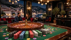 Besplatne casino igre u Hrvatskoj bez uplate