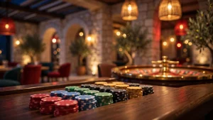 Casino aparati u Hrvatskoj: pravila, RTP i jackpot