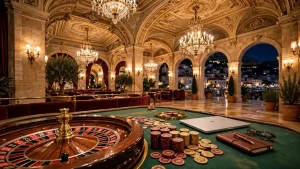 Casino automati u Hrvatskoj: spin, RTP i pravila