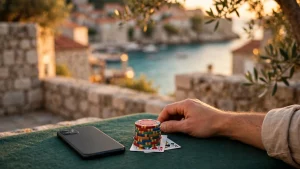 Casino s Google Payom u Hrvatskoj: uplate i isplate
