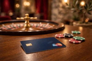 Casino s Maestro karticom u Hrvatskoj: uplate