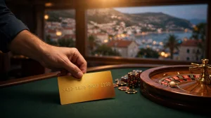 Casino s Paysafecardom u Hrvatskoj: plaćanje