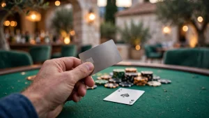 Casino s Revolutom u Hrvatskoj: kako uplatiti