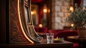 Casino slotovi u Hrvatskoj: pravila i isplate