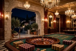 Hrvatski casino bez depozita: uvjeti i bonusi