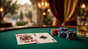 Igrati blackjack u Hrvatskoj: pravila i potezi
