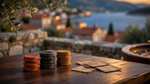 Kodovi za casino u Hrvatskoj: aktivacija i uvjeti